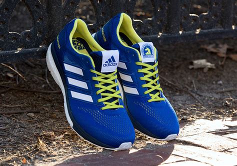 neuer adidas schuh marathon|adidas new shoes.